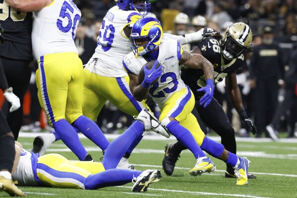 Saints rams stream reddit hotsell